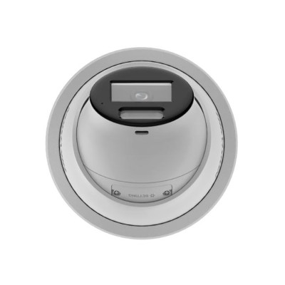 311323618 Telecamera Turret 2.8mm 8MP Videosorveglianza